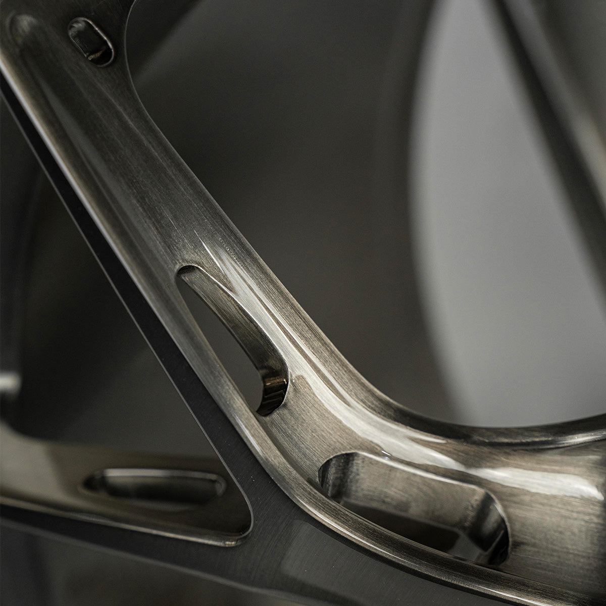 N-ZERO Forged SF-RI 19–21 Inch Stance Build Wheels