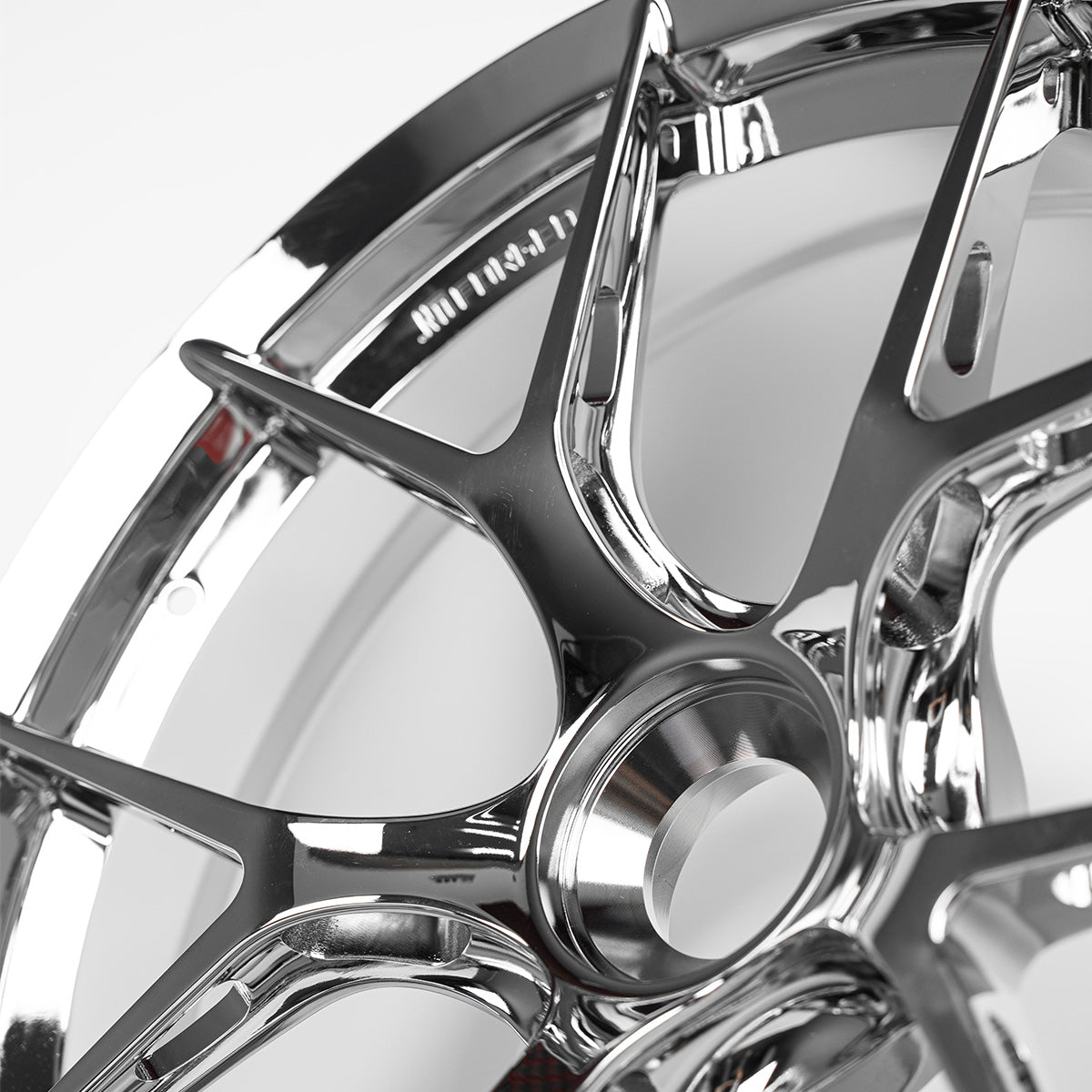 N-ZERO Forged SF-RI 19–21 Inch Stance Build Wheels