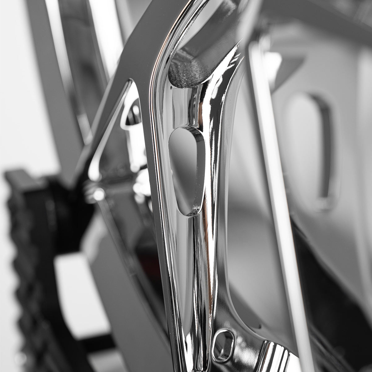 N-ZERO Forged SF-RI 19–21 Inch Stance Build Wheels