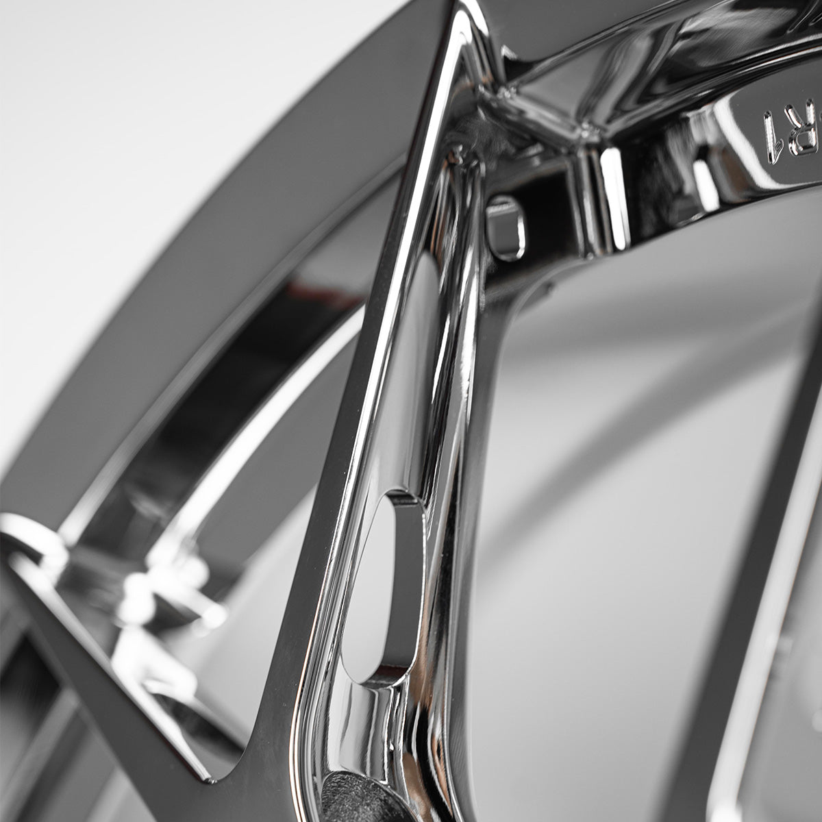 N-ZERO Forged SF-RI 19–21 Inch Stance Build Wheels