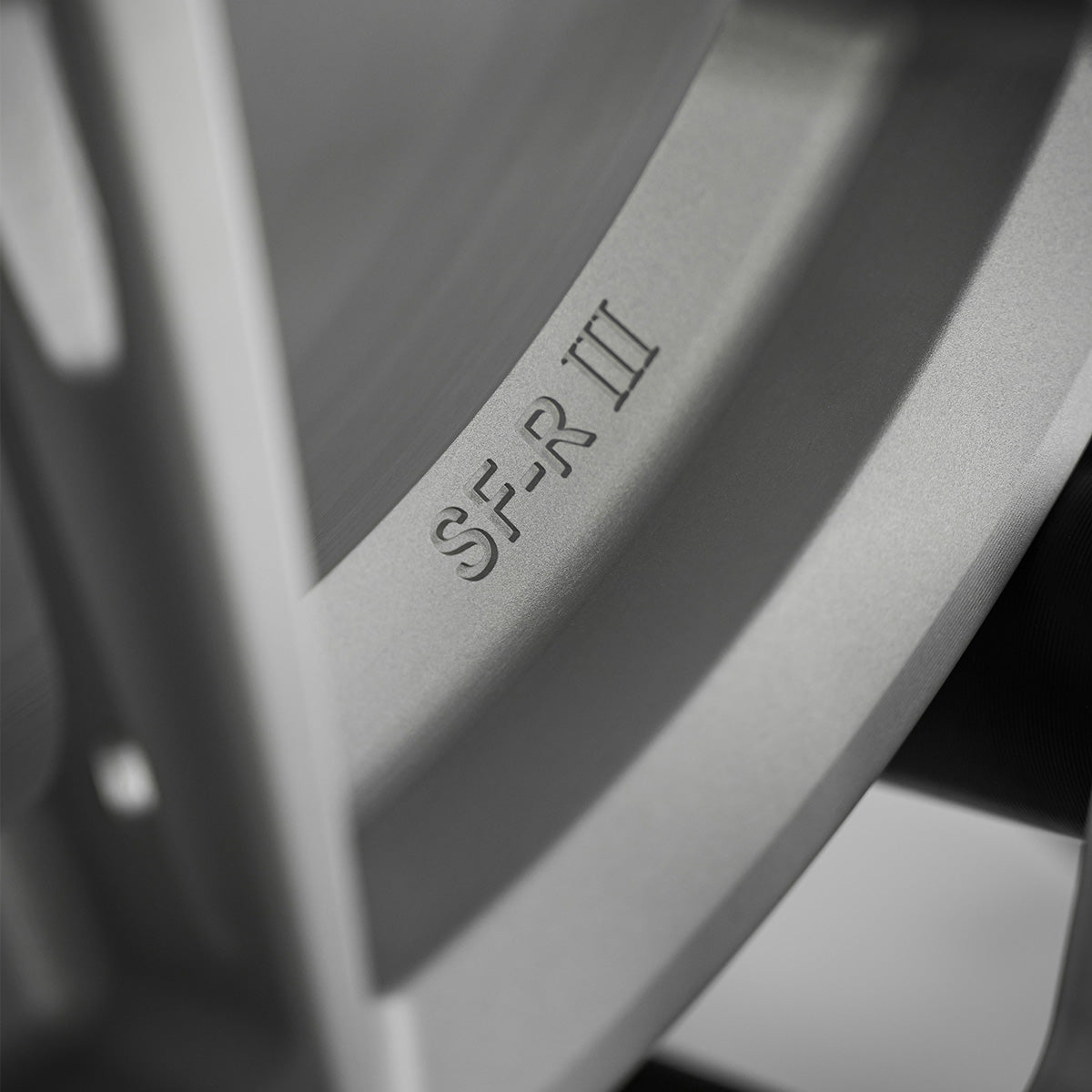 N-ZERO Forged SF-RIII 18 Inch Track Fitment Wheels