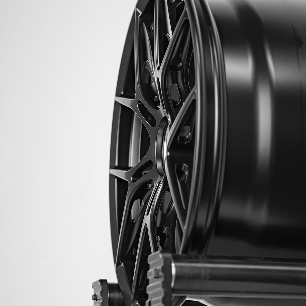 N-ZERO Forged SF-RIII 18 Inch Track Fitment Wheels