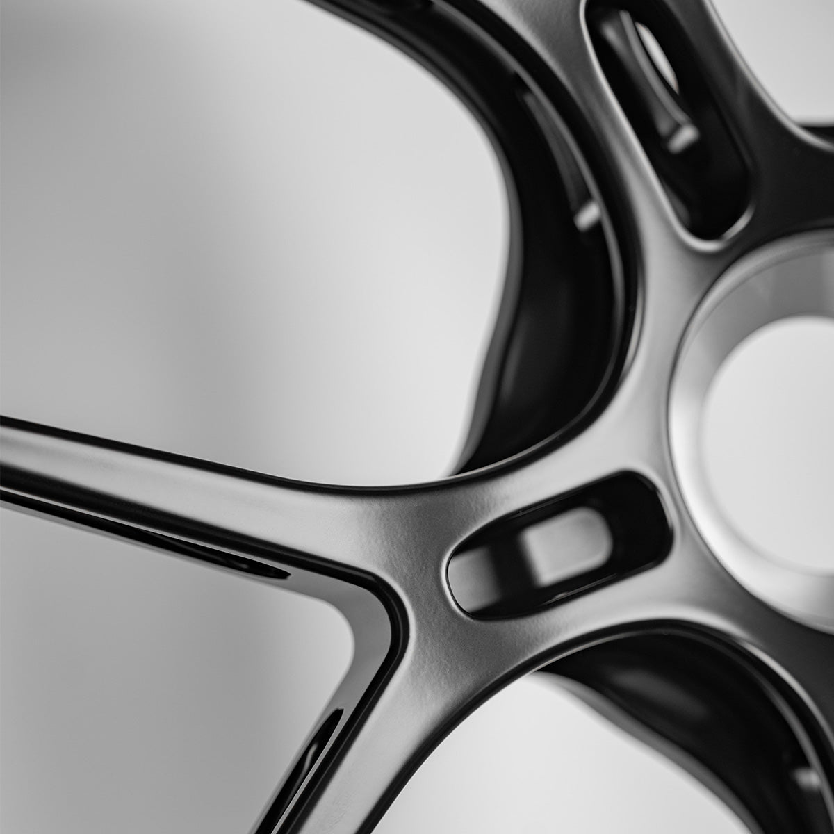 N-ZERO Forged SF-RIII 18 Inch Track Fitment Wheels