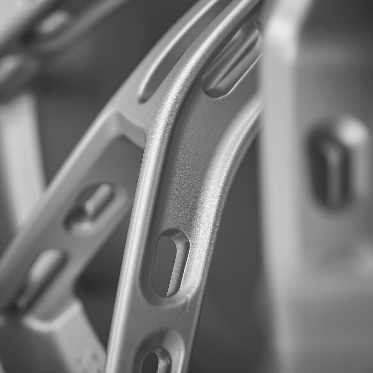 N-ZERO Forged SF-ULTRA 19–20 Inch Stance Build Wheels