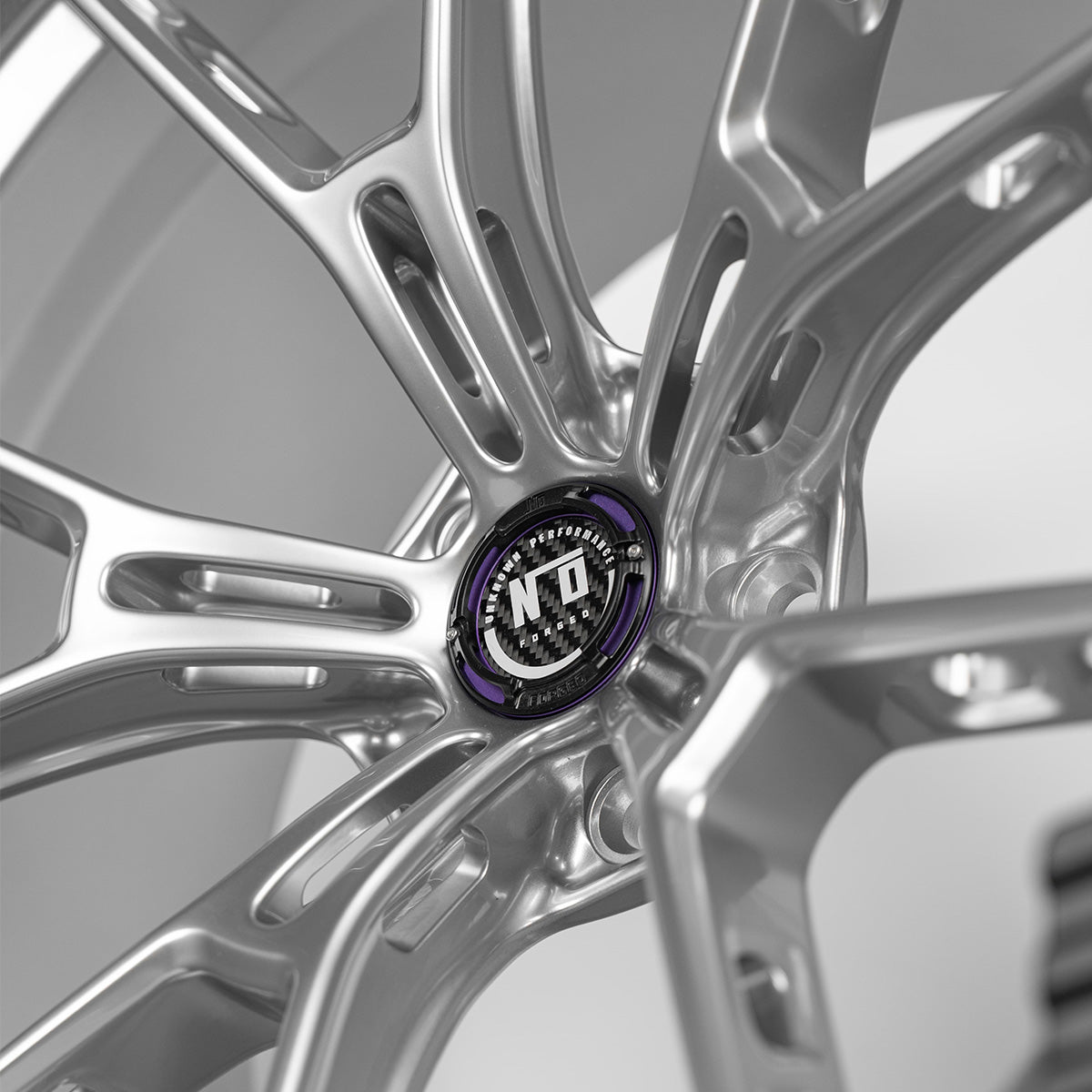N-ZERO Forged SF-ULTRA 19–20 Inch Stance Build Wheels