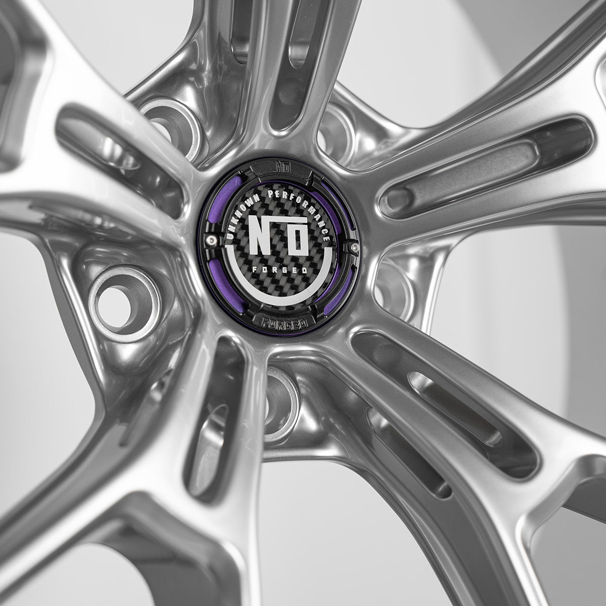 N-ZERO Forged SF-ULTRA 19–20 Inch Stance Build Wheels