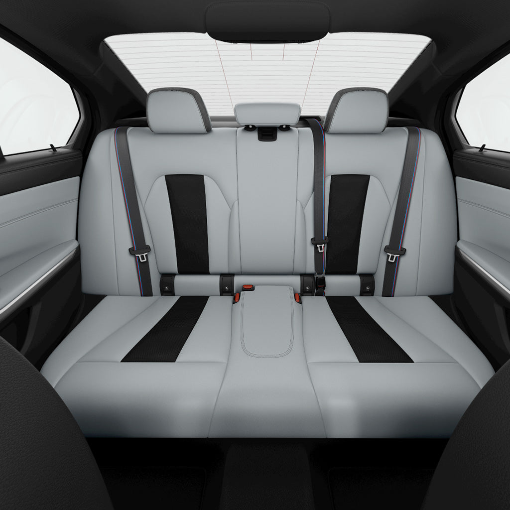 BMW M3 Rear Seat Full Coverage Protector Cover