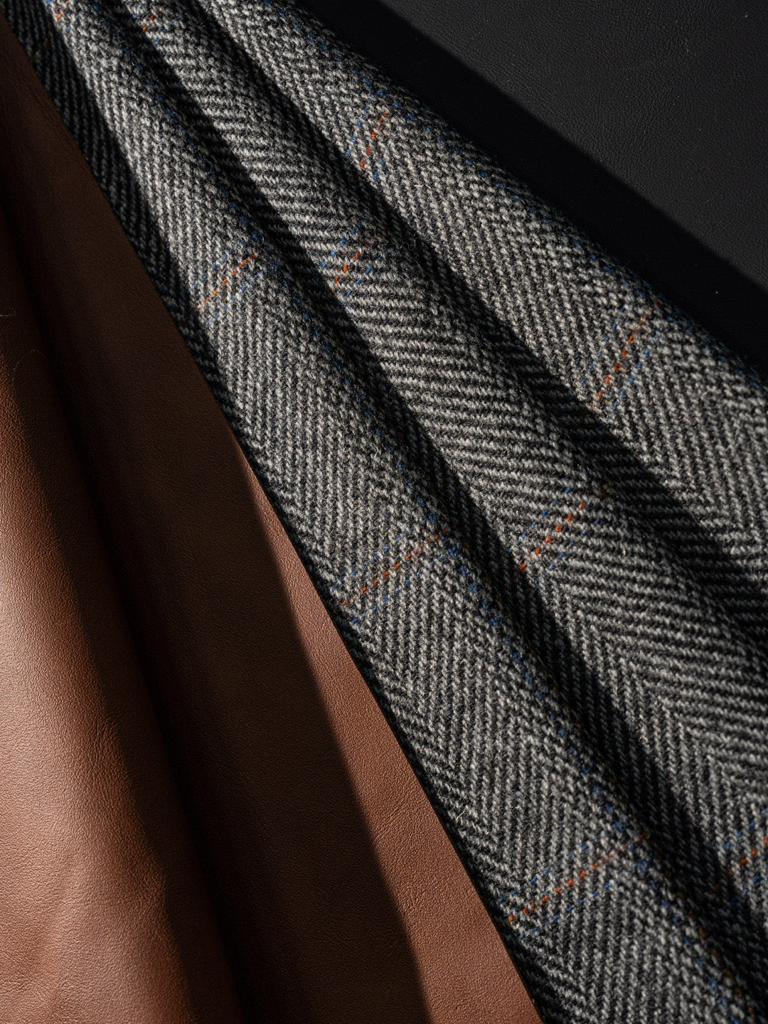 CarbonXtreme dry carbon fiber weave close-up