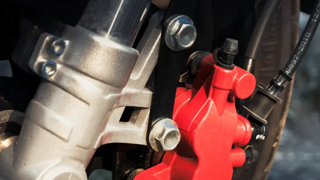 7 Key Signs Your Brake Pads Need Replacement