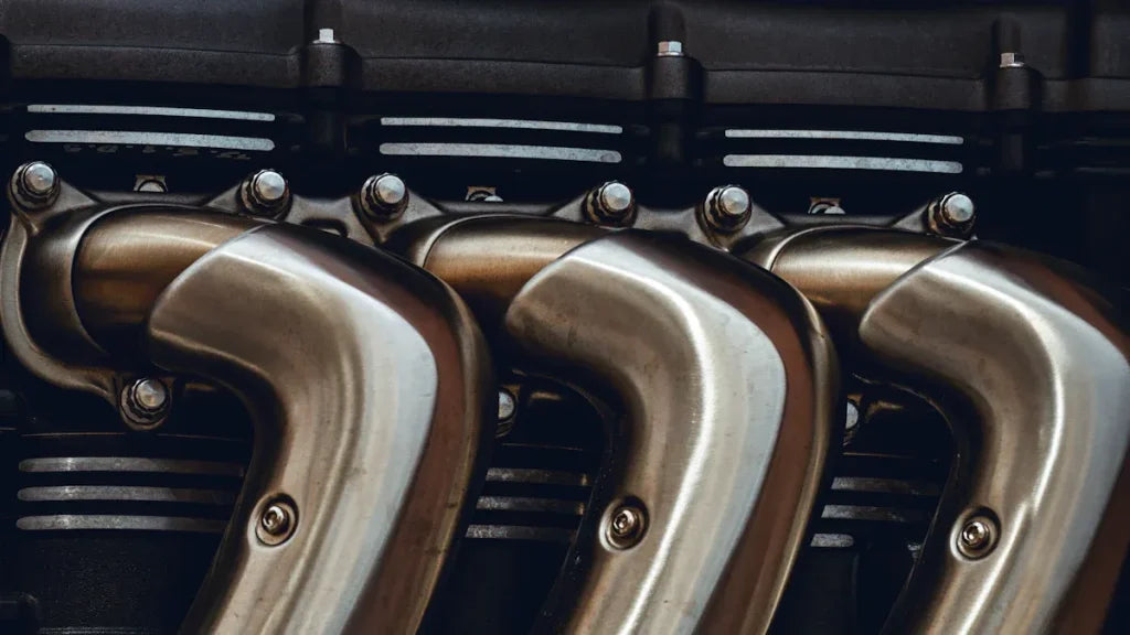 Slip-fit vs bolt-on exhaust connections explained simply