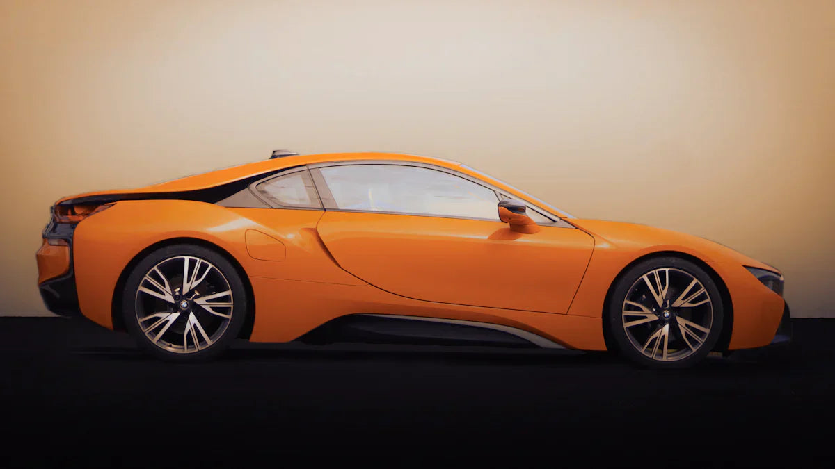 BMW Cars in 2025 Reflecting on a Century of Innovation