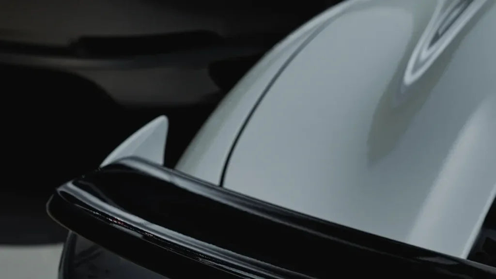 How to Achieve a Perfect Carbon Fiber Canard Installation