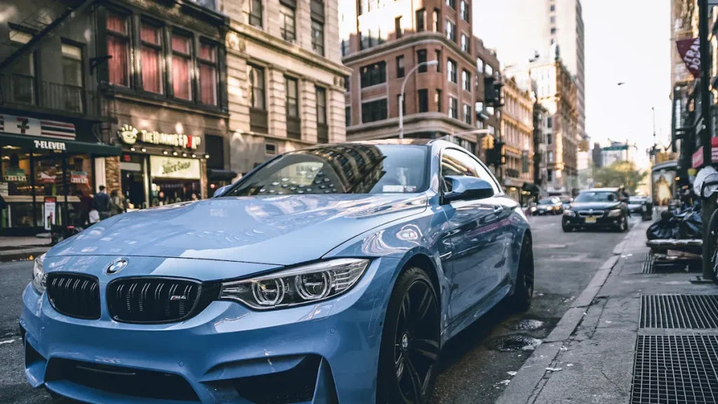 BMW M8 Coupe vs Gran Coupe: Choosing the Right Model for You