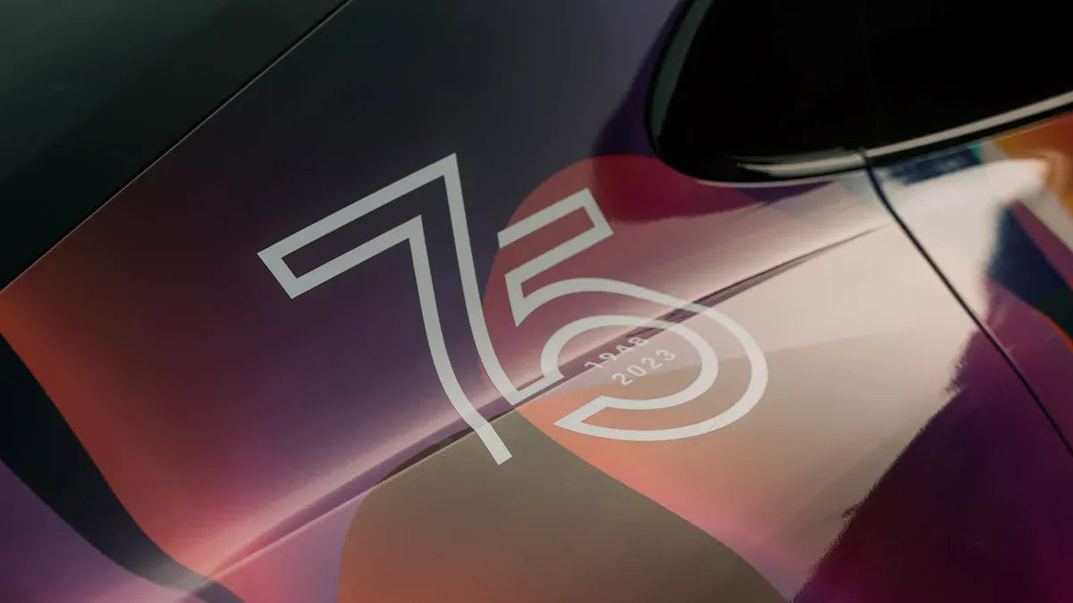 Elevate Your Ride with Trending Matte Wraps of 2025