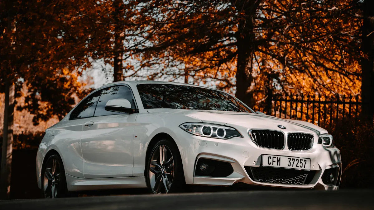 Bold BMW XM Body Kits for Every Style