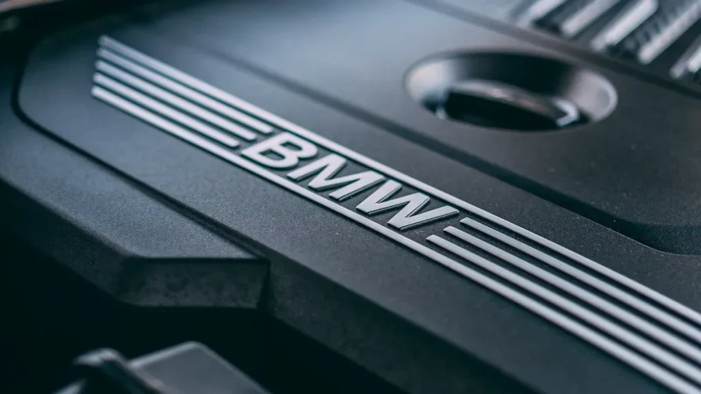 How BMW Carbon Core Combines Lightweight Design with Superior Strength