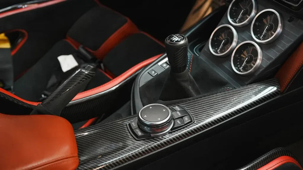 The Best E92 M3 Carbon Interior Kits for Enthusiasts in 2025