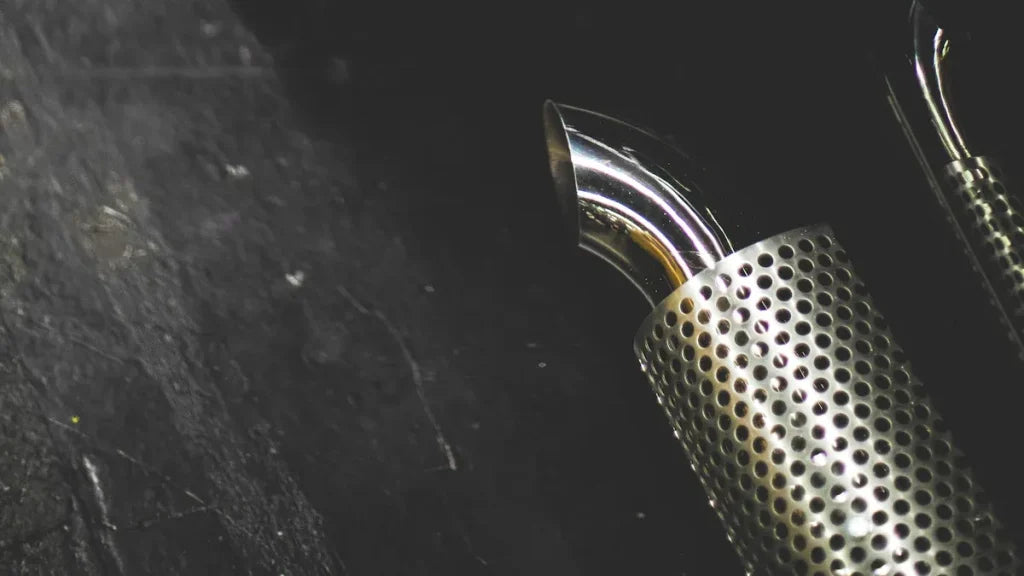 Straight Pipe Exhaust Systems Advantages and Disadvantages in 2025