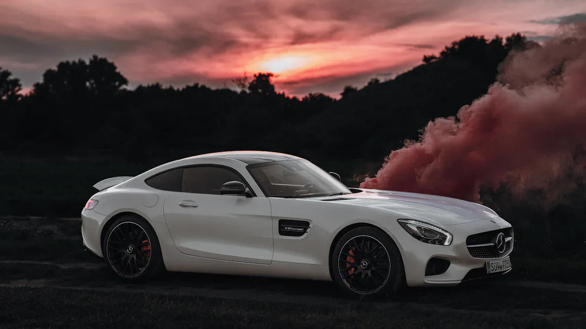 Latest Mercedes-Benz Innovations for 2025