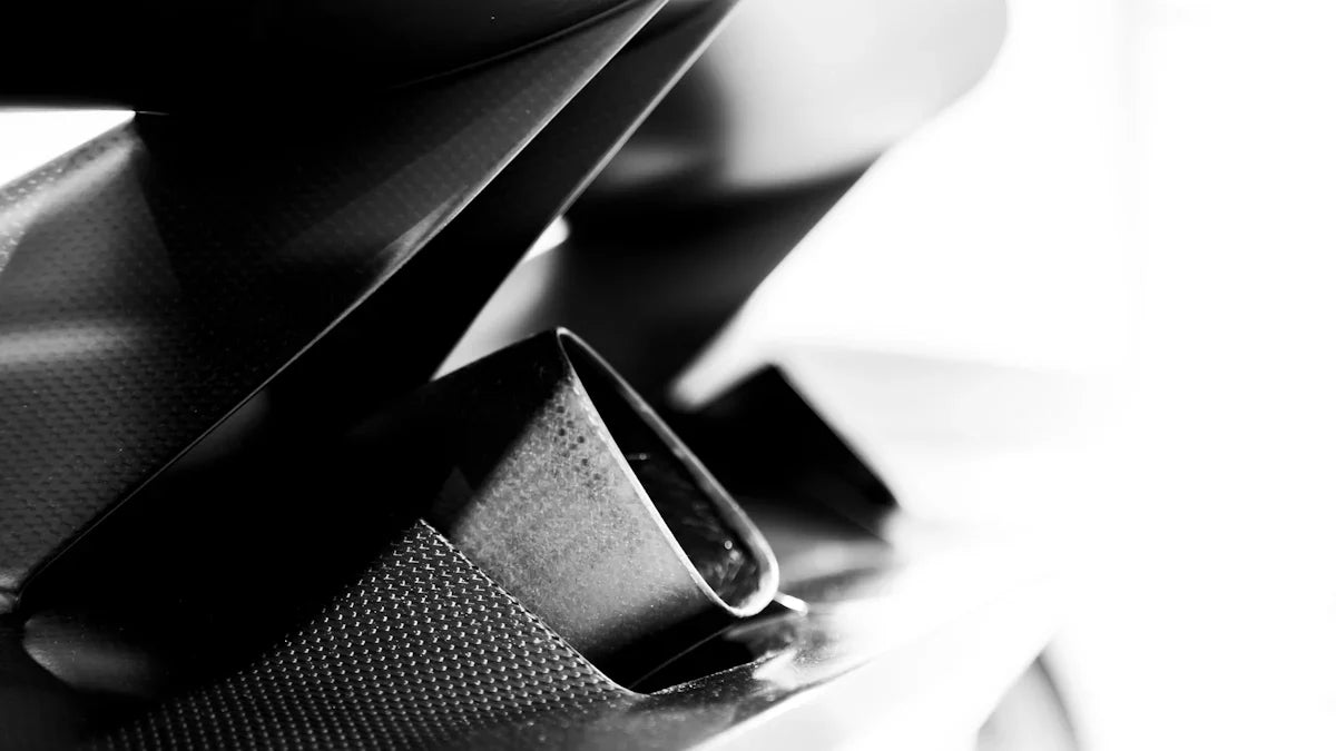 A Deep Dive into Carbon Fiber Resin Composites in 2025