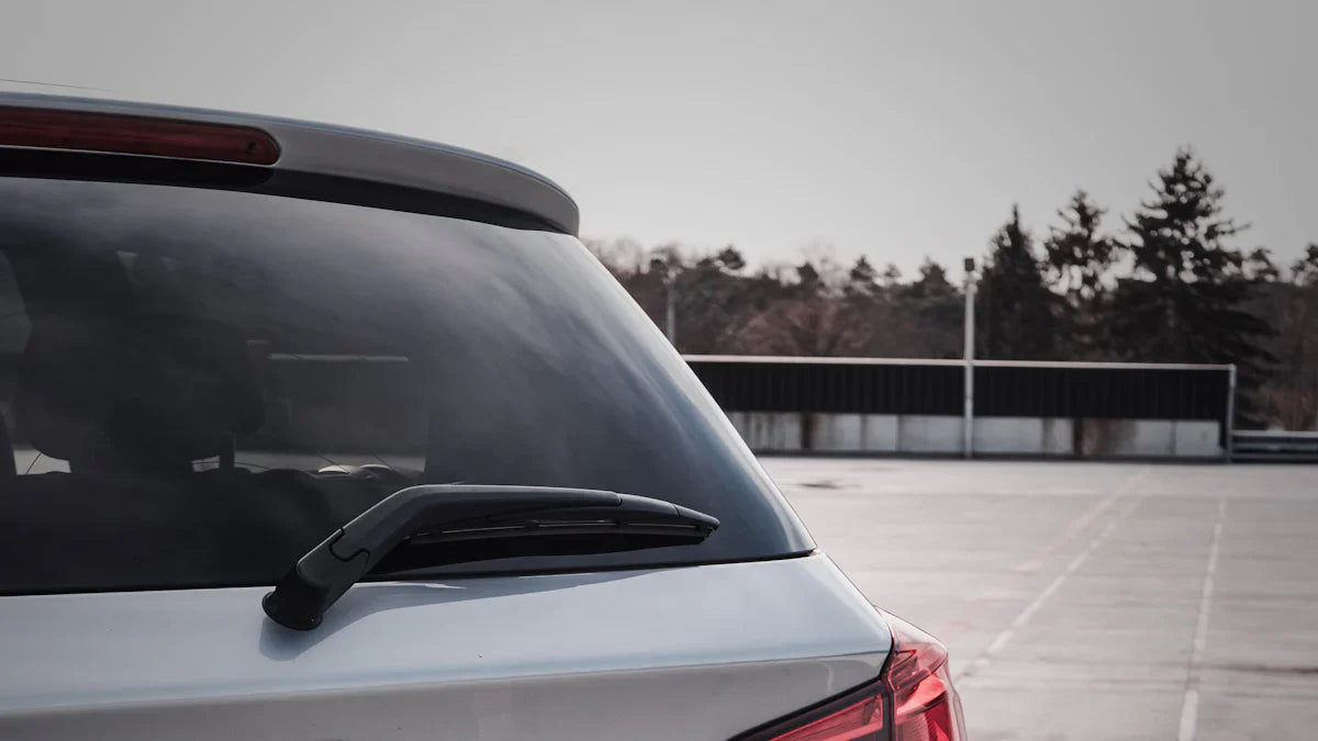 Don’t Buy a BMW M4 Rear Diffuser Without Reading This