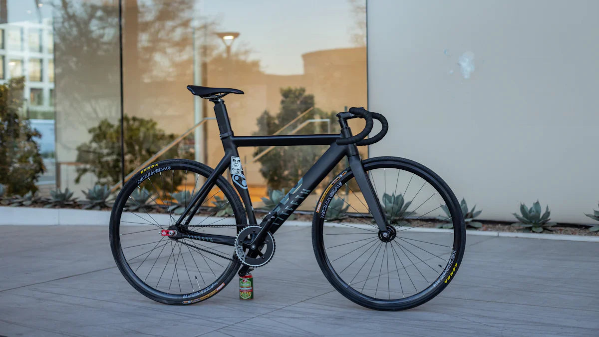 Should You Buy BMW Carbon Fiber Frames in 2025?