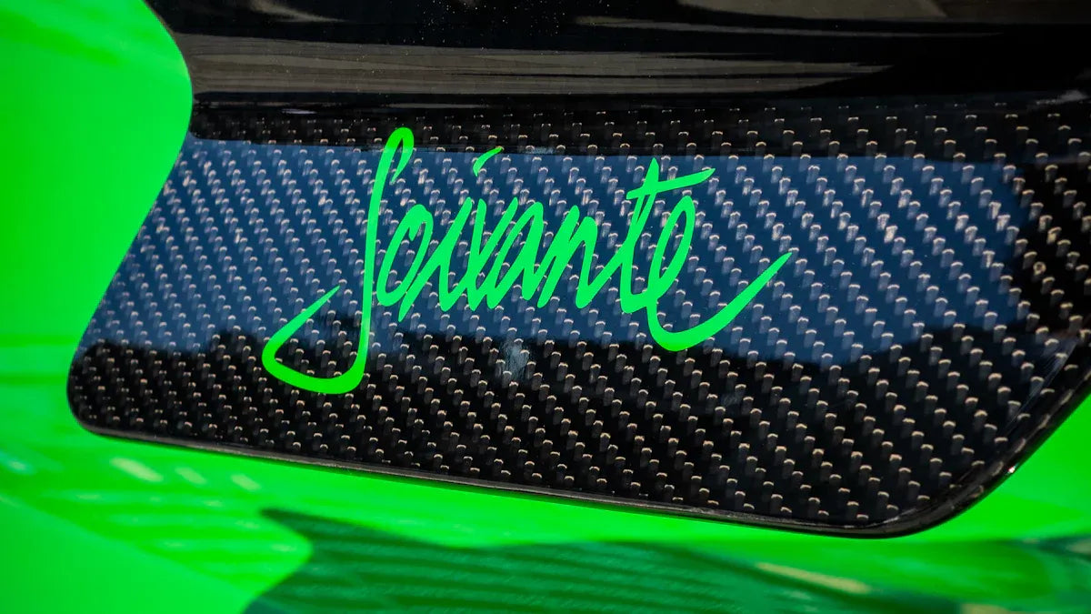 How to Install Carbon Fiber Car Trim for Beginners