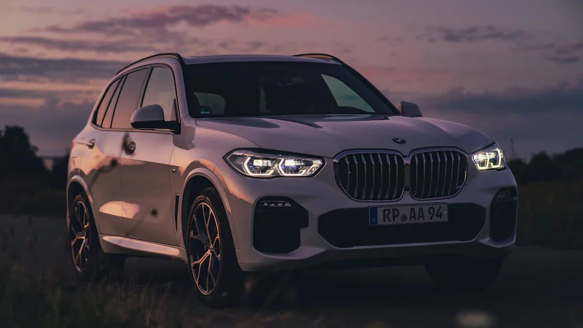 Real Experiences from BMW SUV Owners in 2025