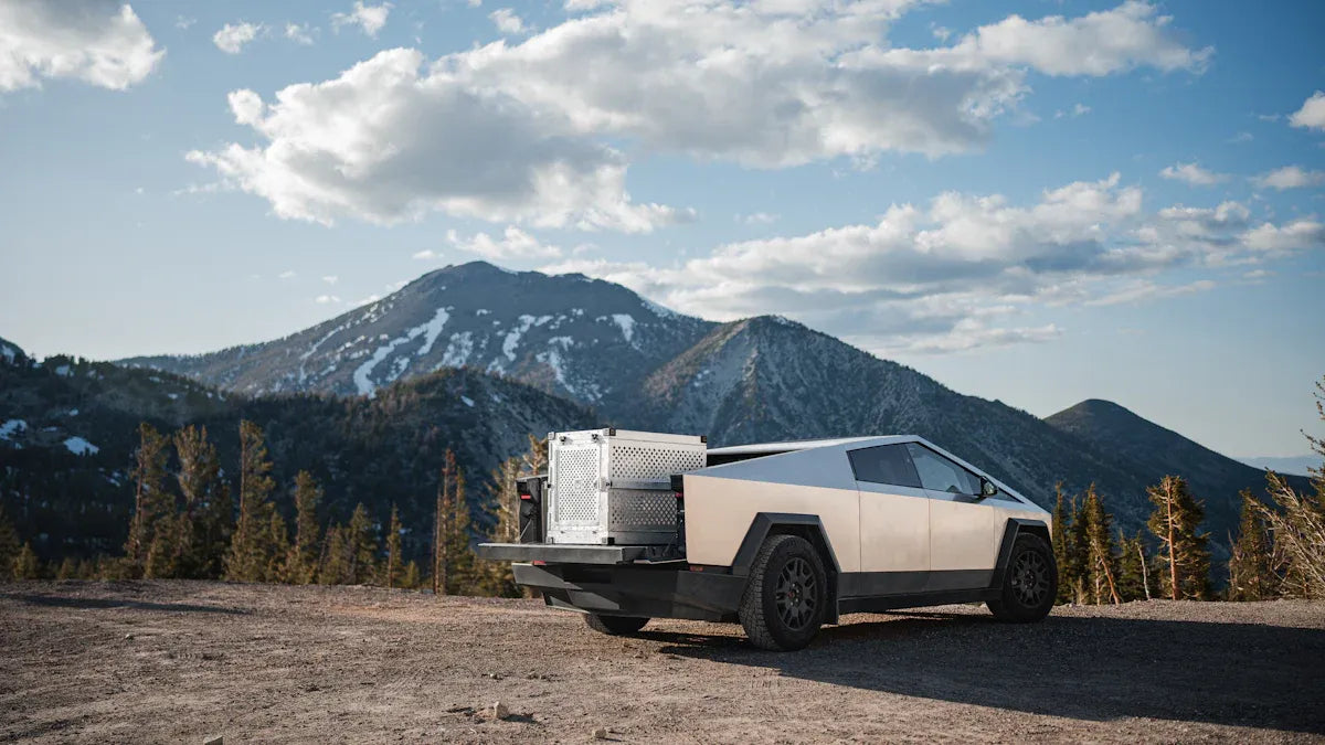 3 Ways Kevlar Improves Car Safety and Durability
