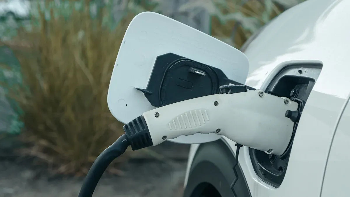 Discovering Eco-Friendly Materials in Modern Car Design