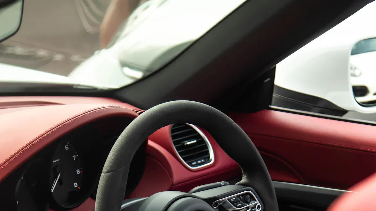 Pros and Cons of Fixed and Adjustable Racing Seats for Porsche