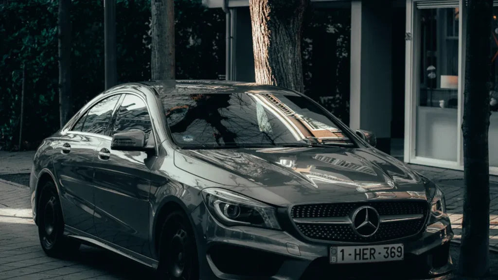 Mercedes C300 vs AMG C43 Detailed Comparison