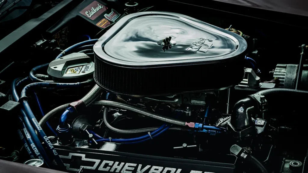 Chevrolet LS3 vs LS7 Performance Breakdown 2025