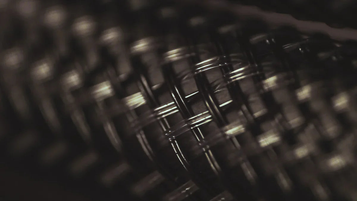 What is Carbon Fiber Nylon and Its Key Properties