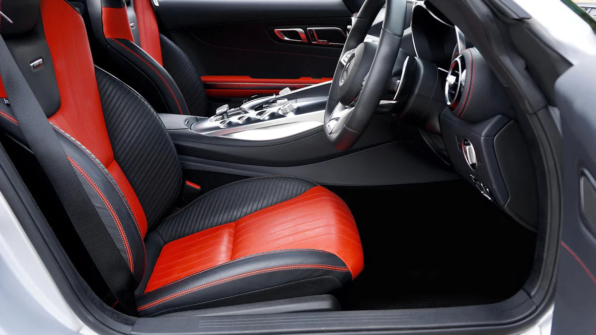 How to Build Durable and Stylish Carbon Fiber Doors for Cars
