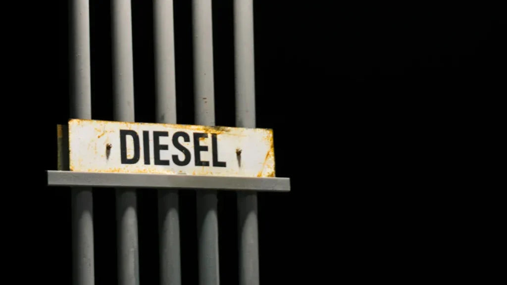 Why Diesel Engines Last Longer Than Gasoline Engines in 2025