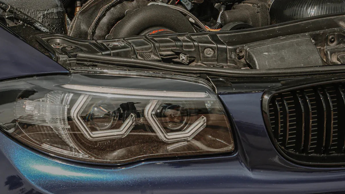 Never Overlook the B48B20C vs B48B20D Debate