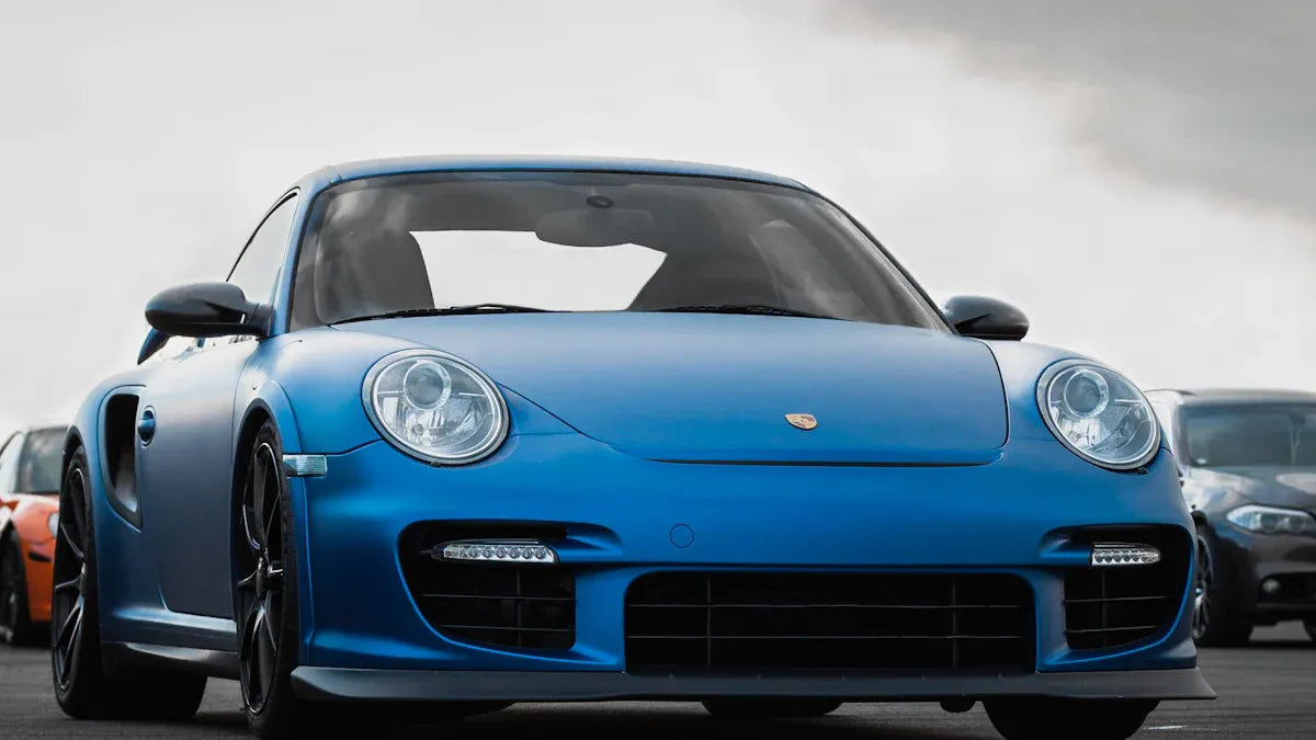 Porsche 911 GTS vs Cayman: Power, Prestige, or Precision?