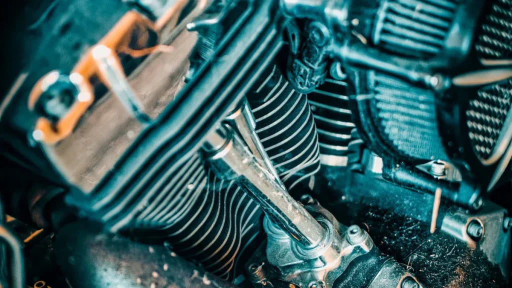 2-Stroke vs 4-Stroke Engines Pros and Cons for Every Use Case