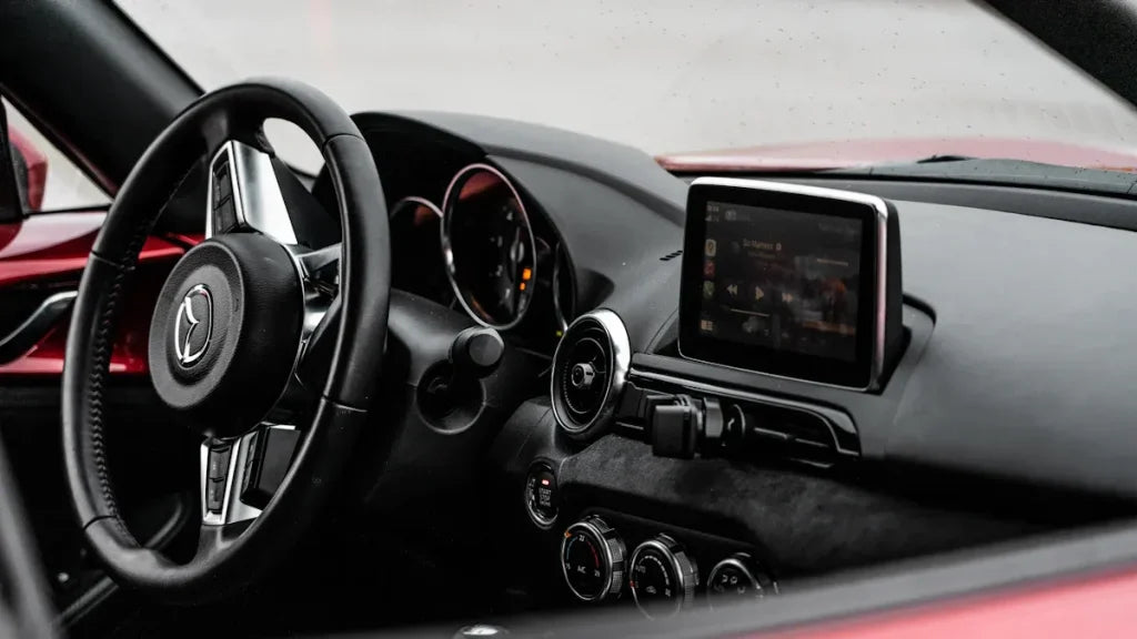 Mazda Skyactiv-G vs MZR: What You Need to Know