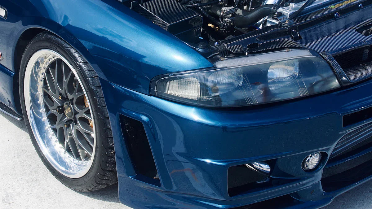 Aftermarket Auto Parts That Deliver Maximum Performance Gains