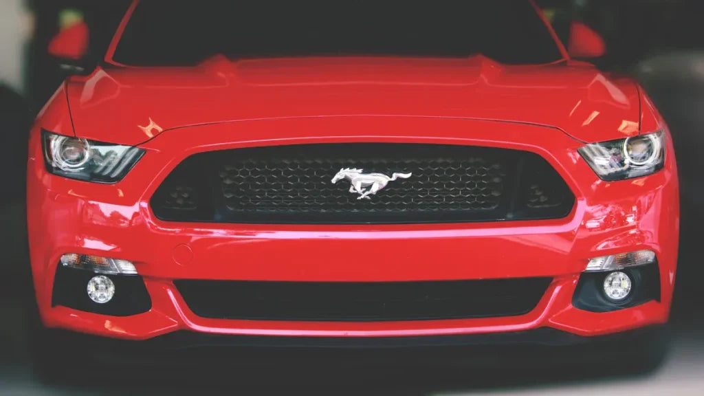 2025 Chevrolet Camaro vs Ford Mustang: Power, Speed, and Control