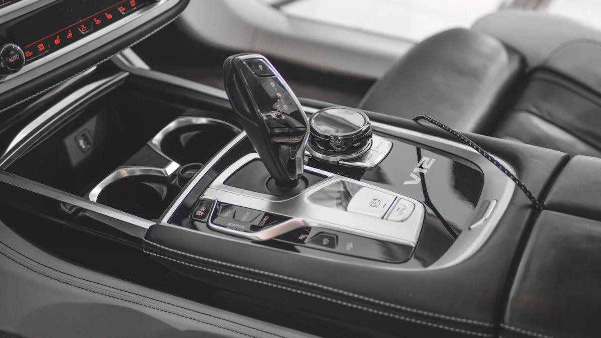 Essential Tips for Buying a Used BMW 750i
