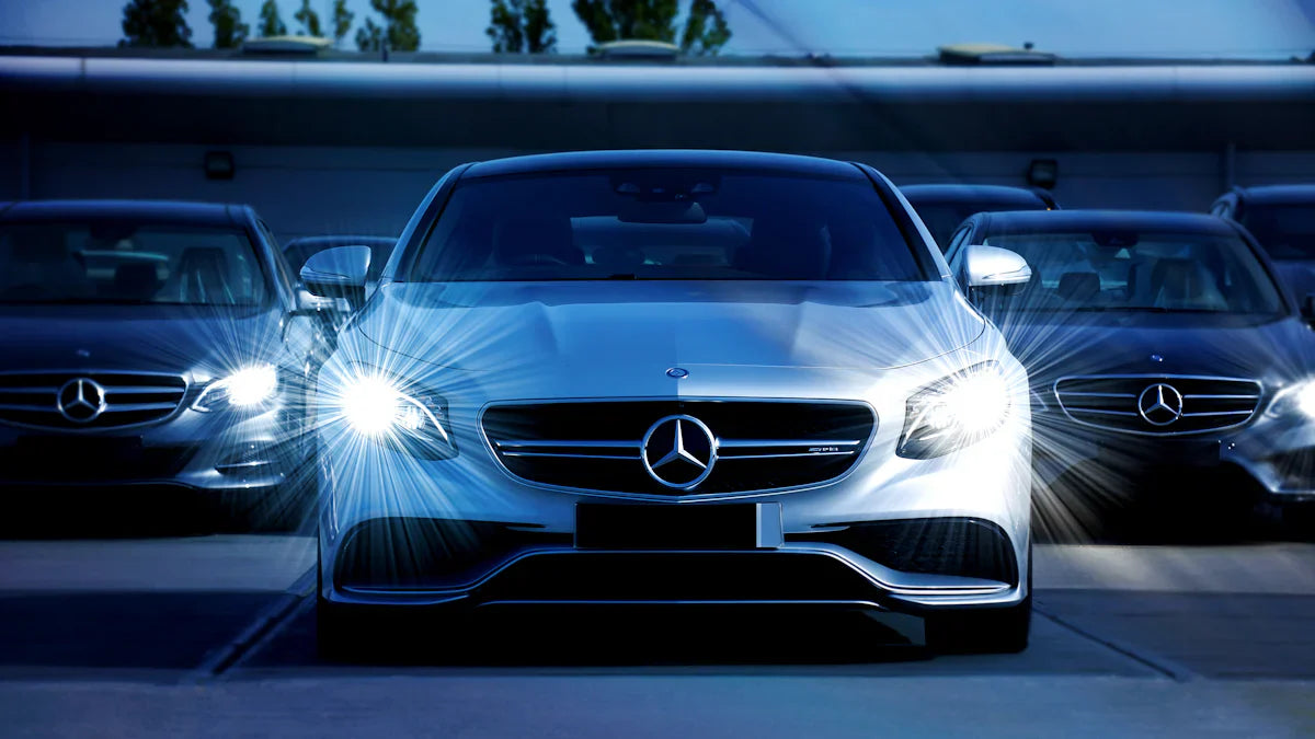 Tips for Choosing the Right Mercedes-Benz Model in 2025