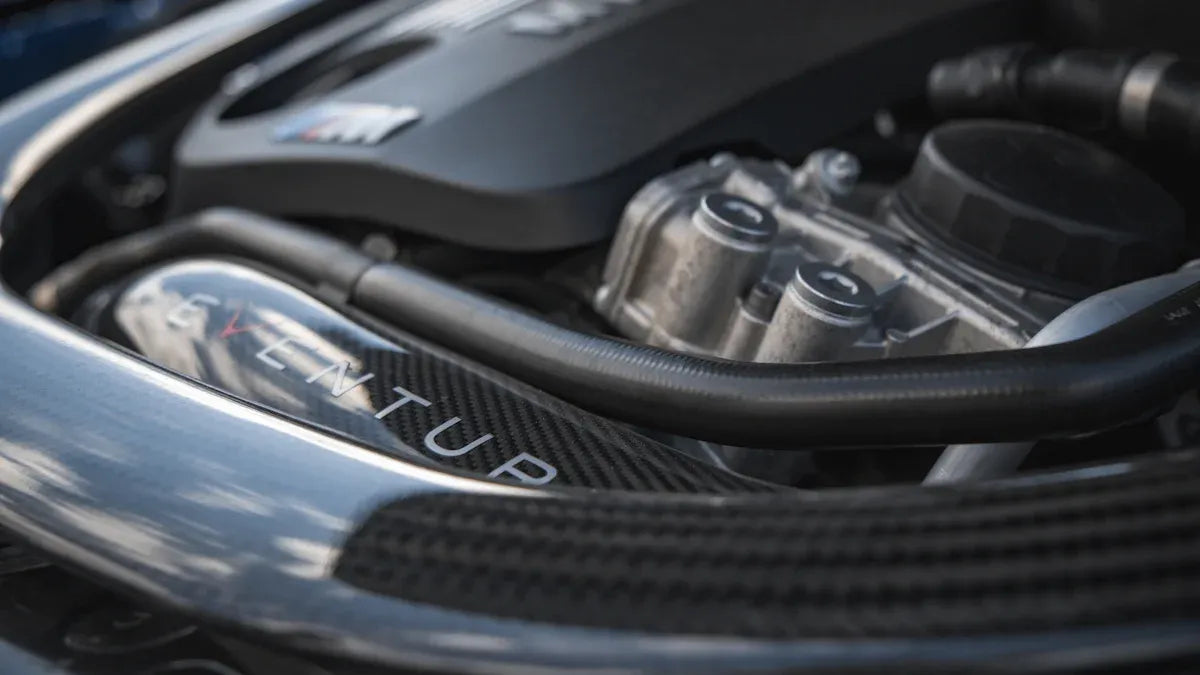 How CSL Style Carbon Air Ducts Changed My BMW’s Track Performance
