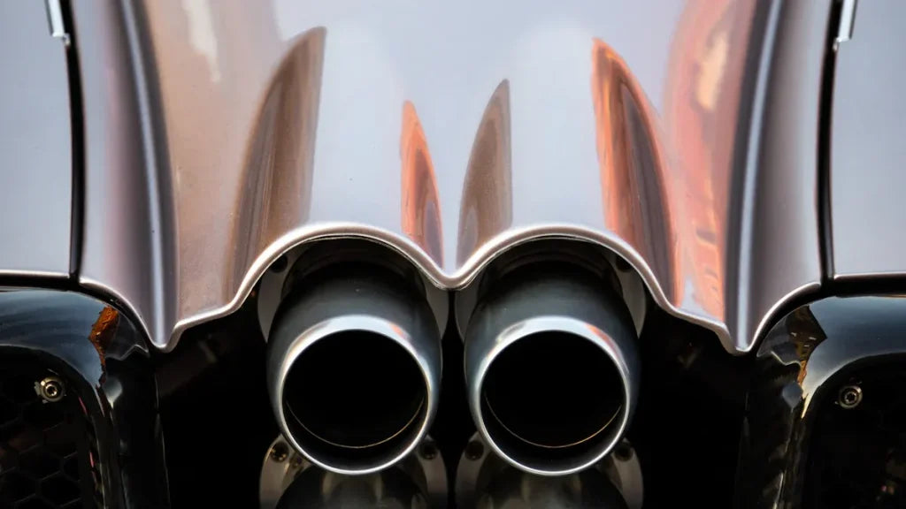 Quiet Performance Exhaust Solutions for a Peaceful Ride