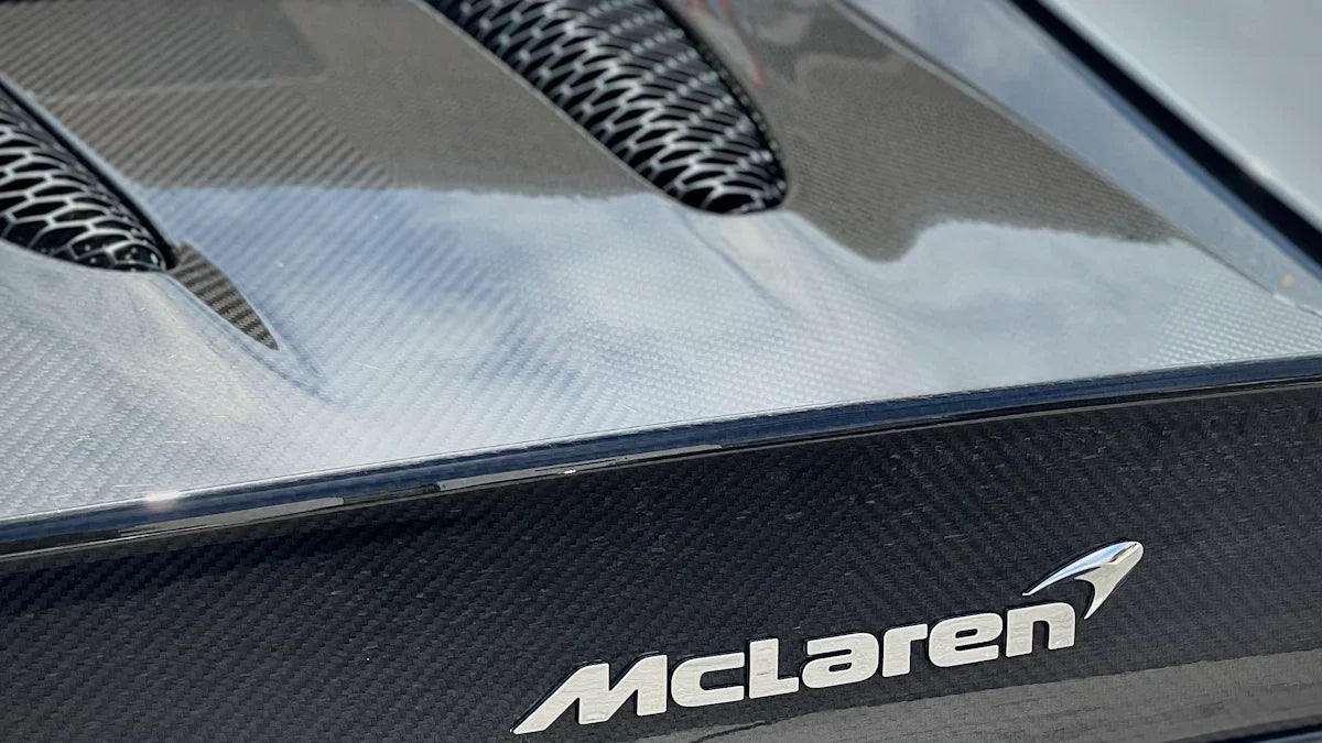The Science Behind Forged Carbon Fiber Manufacturing