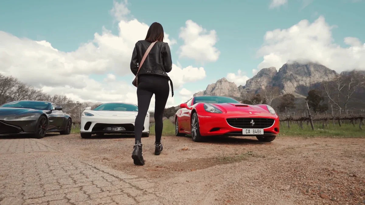 Mercedes EQS Models Compared for Range, Power, and Luxury