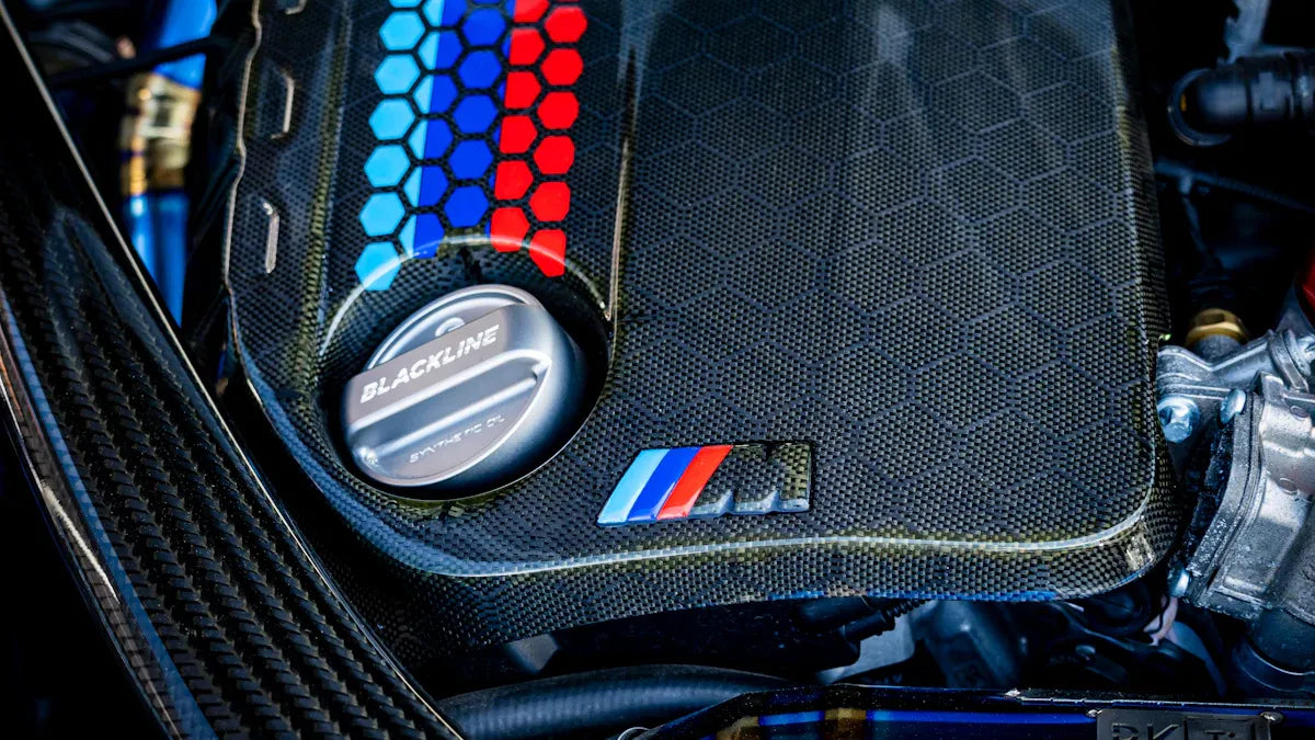 A Guide to the Latest Carbon Fiber Kits for BMW M4