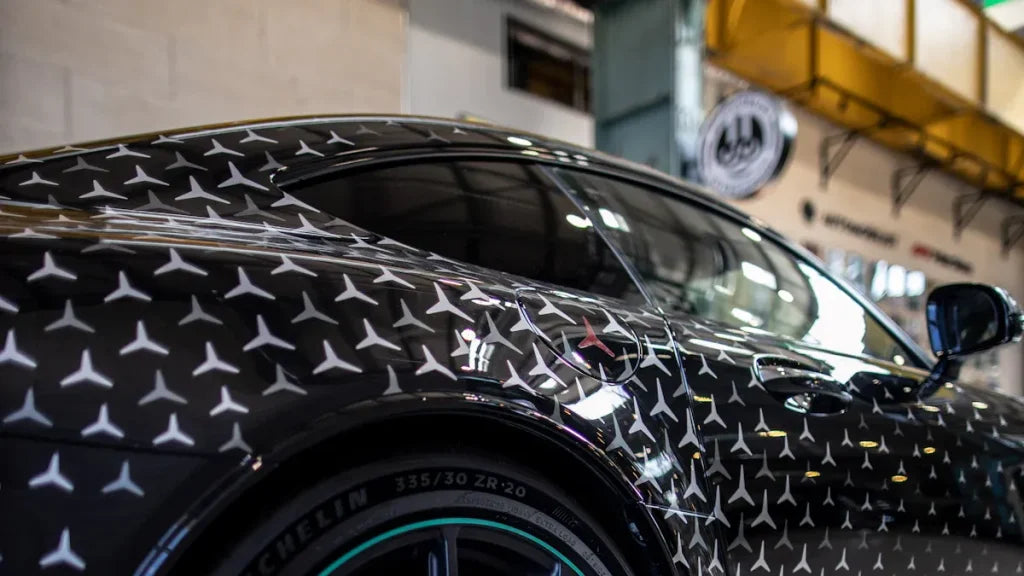 Lamborghini vs Mercedes Carbon Fiber Quality and Performance Compared